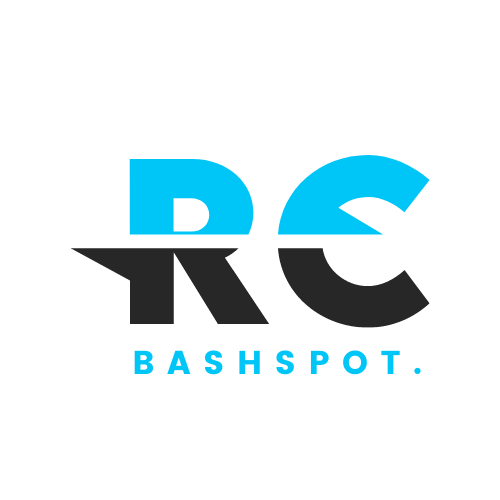 The Bash Spot
